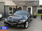 BMW 5-serie 520i High Executive, Last Minute Edition, schuif, Automaat, Bluetooth, Achterwielaandrijving, Gebruikt