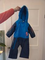 Wedze Skipak 12-18 maanden - Blauw, Kinderen en Baby's, Jongetje of Meisje, Ophalen of Verzenden, Zo goed als nieuw, Pakje