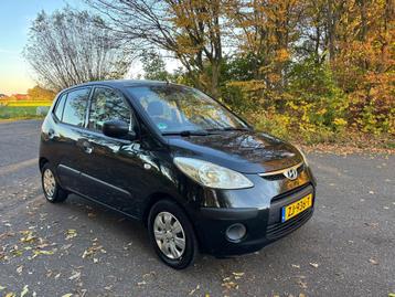 Hyundai I10 1.1 Active Cool | Airco! | APK 04-2026 beschikbaar voor biedingen