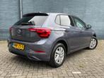 VOLKSWAGEN Polo 1.0 TSI 115pk 7-DSG Automaat Style | LED Mat, 12 maanden, Stof, Gebruikt, Parkeersensor