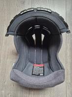 Shoei NXR2 / NXR Center Pad - Binnenvoering Helm - Nieuw, Nieuw met kaartje, Dames, XL, Ophalen of Verzenden