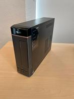 Asus Desktop PC, Ophalen, Zo goed als nieuw