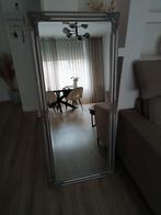 Spiegel, Huis en Inrichting, Woonaccessoires | Spiegels, Ophalen of Verzenden, Zo goed als nieuw, Minder dan 100 cm, Rechthoekig
