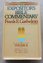 The Expositor's Bible Commentary (Carson, Wessel & Liefeld), Ophalen of Verzenden, Gelezen
