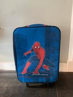Spider-Man Trolley Reiskoffer, Ophalen of Verzenden, Gebruikt