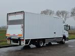 MERCEDES-BENZ ATEGO 824, Euro 5, Wit, Bedrijf, Diesel