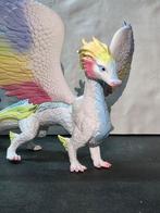 Draak Speelgoed Intertoys, Verzamelen, Poppetjes en Figuurtjes, Ophalen of Verzenden