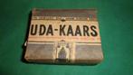 Gouda rijtuig kaarsen antiek voor 1940 vol pak, Verzenden