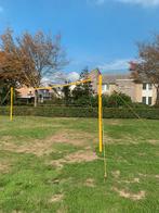 Funtec volleybalnet, Sport en Fitness, Volleybal, Ophalen, Gebruikt, Overige typen