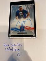 Mbappe Topps Chrome handtekening, Ophalen of Verzenden, Zo goed als nieuw