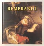 Legiest, Nicole - Rembrandt