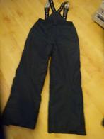 skibroek 122 /128 nieuw, Ophalen of Verzenden, Nieuw, Jongen of Meisje, Broek