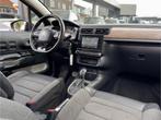 Citroën C3 1.2 AUT6 PURE TECH SHINE LEDER NAVI CAMERA APPLE, 450 kg, Gebruikt, Euro 6, 1199 cc