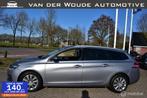 Peugeot 308 SW 1.2 PureTech Active 2019|Clima|Panodak|Navi!, Voorwielaandrijving, Stof, Euro 6, 1199 cc