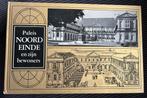 Paleis Noordeinde en zijn bewoners - jaren 60, Ophalen, Nederland, Tijdschrift of Boek