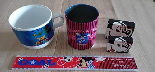 Disney      disneyland       eurodisney, Verzamelen, Disney, Zo goed als nieuw, Mickey Mouse, Ophalen