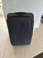 Reis koffer, Sieraden, Tassen en Uiterlijk, Koffers, Ophalen, Zo goed als nieuw, Hard kunststof