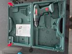 Metabo BST 9.6 impuls boor/schroef machine in koffer, Doe-het-zelf en Verbouw, Gereedschap | Boormachines, Ophalen of Verzenden