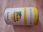 Foodspring workout aminos pineapple-mint, Ophalen of Verzenden, Nieuw, Poeder of Drank
