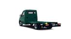 Volkswagen Bedrijfswagens Crafter Highline EC L5 2.0 TDI Eur, Auto's, Bestelauto's, 164 pk, 4 cilinders, Volkswagen, Bedrijf