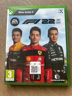 F1 22 Xbox Series X - Racegame, Ophalen of Verzenden, Zo goed als nieuw