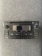 Subaru Autoradio Clarion PF-3388A-A, Auto diversen, Autoradio's, Ophalen of Verzenden, Gebruikt