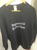 Feyenoord Rotterdam Trui - Maat 2XL, Verzenden, Zwart, Overige maten, Zo goed als nieuw