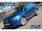 Volkswagen Taigo 1.0 TSI Life Carplay / Airco / PDC / Cruise, Gebruikt, Euro 6, Blauw, 620 kg
