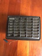 Luidspreker Philips retro, Ophalen of Verzenden, Gebruikt