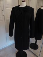 Nieuw! zwarte winterjas van Rinascimento maat L, Kleding | Dames, Jassen | Winter, Maat 38/40 (M), Zwart, Rinascimento, Nieuw