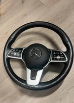 Mercedes W177/ A-klasse/ C-klasse stuurwiel met AIRBAG!!, Verzenden