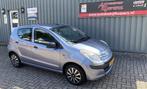 Nissan Pixo 1.0 Visia Audio.Stuurbekr.Nw.Apk (bj 2010), Voorwielaandrijving, Euro 5, Gebruikt, Bedrijf