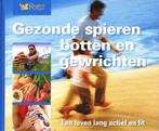 Gezonde spieren, botten en gewrichten - Readers Digest  Een, Boeken, Gezondheid, Dieet en Voeding, Zo goed als nieuw, Gezondheid en Conditie