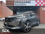 Peugeot 3008 1.6 HYbrid 225 Road Trip UNIEK 20.000KM!// KEYL, 12 maanden, Gebruikt, Lichtsensor, 4 cilinders