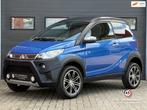 Aixam Crossover Premium XXL Brommobiel 2019 22dkm Carplay, Overige merken, Gebruikt, DVDL Brommobielen, Info@dvdlbrommobielen.nl