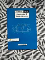 G.H. Wormgoor - Tekeninglezen constructie & apparatenbouw, Boeken, G.H. Wormgoor, Ophalen of Verzenden, Zo goed als nieuw, Nederlands
