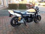 XJR 1200 Kenny Roberts, Motoren, 4 cilinders, Bedrijf, 1200 cc, Naked bike