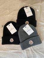 Moncler mutsen, Kleding | Heren, Mutsen, Sjaals en Handschoenen, Ophalen of Verzenden, Zo goed als nieuw, Overige maten, Muts