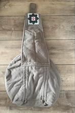 Logder Baby draagzak nieuw!, Allbranstore, Info@allbranstore.nl, Ophalen of Verzenden, Draagzak