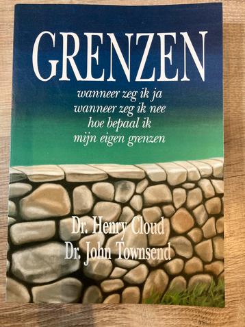 Henry Cloud - Grenzen beschikbaar voor biedingen