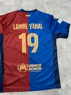 Lamin yamal FC Barcelona maat m-l, Ophalen of Verzenden, Zo goed als nieuw, Buitenlandse clubs, Shirt