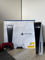 Playstation 5, Ophalen of Verzenden, Zo goed als nieuw