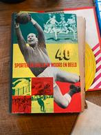 Blue Band, Ophalen of Verzenden, Gelezen