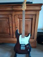 GODIN Session bourbon., Muziek en Instrumenten, Snaarinstrumenten | Gitaren | Elektrisch, Ophalen, Solid body, Overige merken