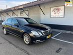 Mercedes-Benz E-klasse 350 CGI Elegance DEALER OH / Veel Opt, Auto's, Automaat, Euro 5, Achterwielaandrijving, Gebruikt