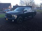 Dodge RAM 21000 km inruil mogenlijk €48000 ex, Auto's, Bestelauto's, Automaat, 5654 cc, Zwart, Vierwielaandrijving