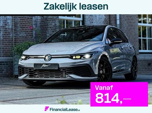 Volkswagen Golf 2.0 TSI GTI Clubsport |Akra|Pano|H&K|Nurburg, Auto's, Volkswagen, Bedrijf, Lease, Financial lease, Golf, ABS, Achteruitrijcamera