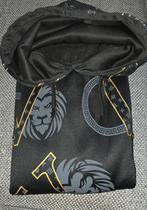 Heren jongens trui zwart goud maat L, Kleding | Heren, Ophalen, Onbekend, Zwart, Overige maten