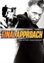 DVD - Final approach (2007) 2 disc version, Cd's en Dvd's, Actiethriller, Vanaf 12 jaar, Zo goed als nieuw, Verzenden