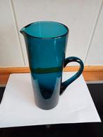 mondgeblazen Vintage. Prachtige vaas 24/8 cm, Ophalen of Verzenden